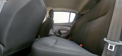 RENAULT Sandero 1.0 12V 4P FLEX SCE EXPRESSION, Foto 14