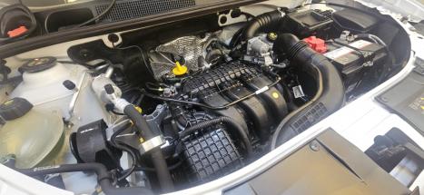 RENAULT Sandero 1.0 12V 4P FLEX SCE EXPRESSION, Foto 15