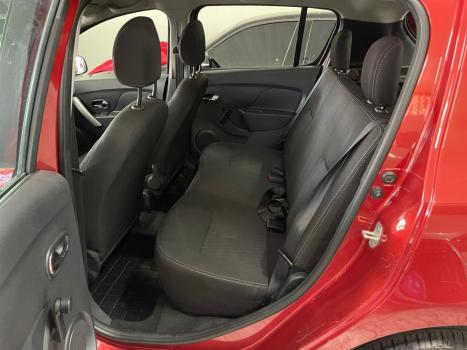 RENAULT Sandero 1.0 12V 4P FLEX GT LINE, Foto 2