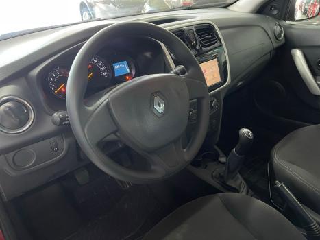 RENAULT Sandero 1.0 12V 4P FLEX GT LINE, Foto 4