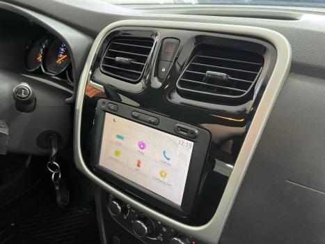 RENAULT Sandero 1.0 12V 4P FLEX GT LINE, Foto 7