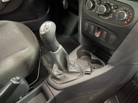 RENAULT Sandero 1.0 12V 4P FLEX GT LINE, Foto 8