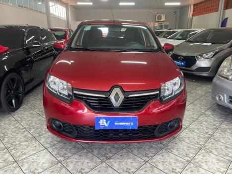 RENAULT Sandero 1.0 12V 4P FLEX GT LINE, Foto 10