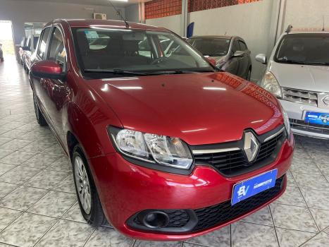 RENAULT Sandero 1.0 12V 4P FLEX GT LINE, Foto 13
