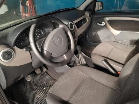 RENAULT Sandero 1.0 12V 4P FLEX SCE EXPRESSION, Foto 4