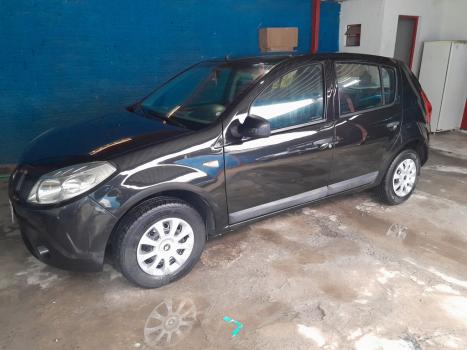 RENAULT Sandero 1.0 12V 4P FLEX SCE EXPRESSION, Foto 1