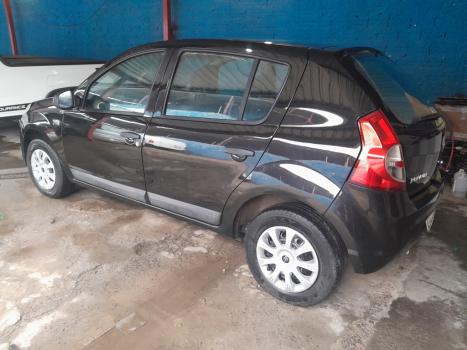 RENAULT Sandero 1.0 12V 4P FLEX SCE EXPRESSION, Foto 2