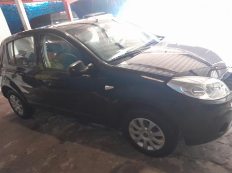 RENAULT Sandero 1.0 12V 4P FLEX SCE EXPRESSION, Foto 3