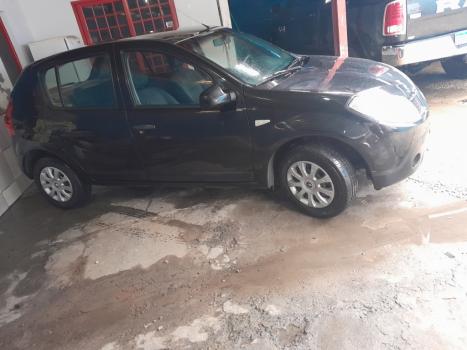 RENAULT Sandero 1.0 12V 4P FLEX SCE EXPRESSION, Foto 5