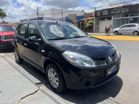 RENAULT Sandero 1.0 12V 4P FLEX SCE EXPRESSION, Foto 1