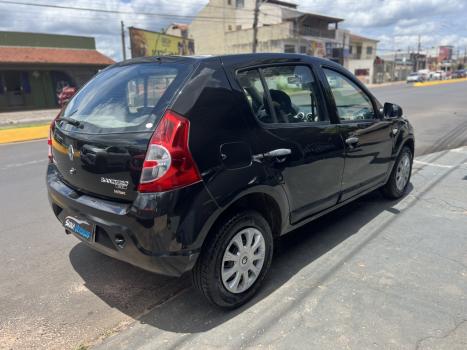 RENAULT Sandero 1.0 12V 4P FLEX SCE EXPRESSION, Foto 3