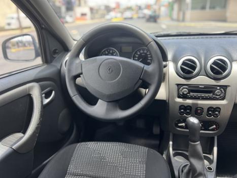 RENAULT Sandero 1.0 12V 4P FLEX SCE EXPRESSION, Foto 5