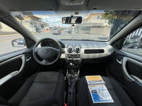 RENAULT Sandero 1.0 12V 4P FLEX SCE EXPRESSION, Foto 6