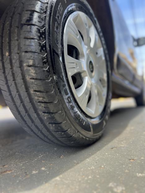 RENAULT Sandero 1.0 12V 4P FLEX SCE EXPRESSION, Foto 7