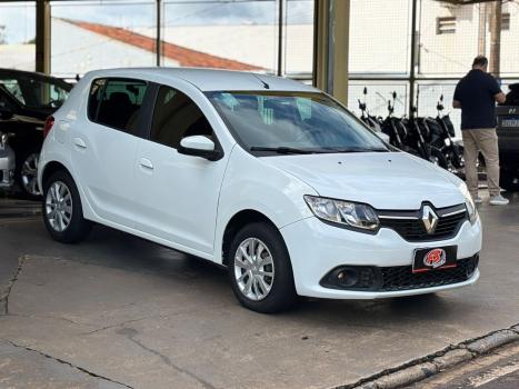 RENAULT Sandero 1.0 16V 4P FLEX EXPRESSION, Foto 3