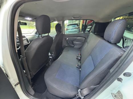 RENAULT Sandero 1.0 16V 4P FLEX EXPRESSION, Foto 9