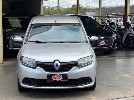 RENAULT Sandero 1.0 12V 4P FLEX SCE EXPRESSION, Foto 2