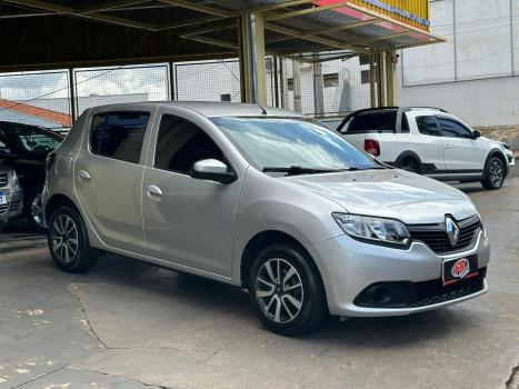 RENAULT Sandero 1.0 12V 4P FLEX SCE EXPRESSION, Foto 3