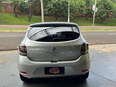 RENAULT Sandero 1.0 12V 4P FLEX SCE EXPRESSION, Foto 5