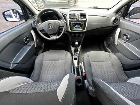 RENAULT Sandero 1.0 12V 4P FLEX SCE EXPRESSION, Foto 6