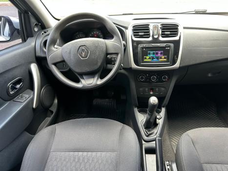 RENAULT Sandero 1.0 12V 4P FLEX SCE EXPRESSION, Foto 7
