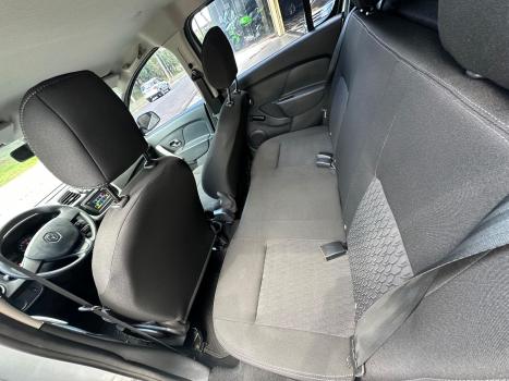 RENAULT Sandero 1.0 12V 4P FLEX SCE EXPRESSION, Foto 8