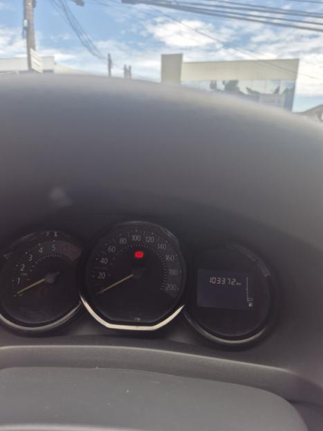 RENAULT Sandero 1.0 16V 4P FLEX EXPRESSION, Foto 10