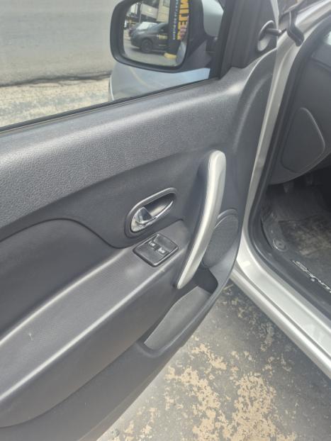 RENAULT Sandero 1.0 16V 4P FLEX EXPRESSION, Foto 11