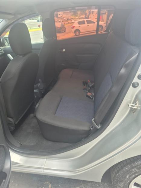 RENAULT Sandero 1.0 12V 4P FLEX SCE EXPRESSION, Foto 10