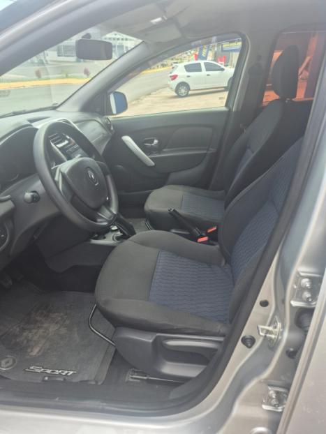 RENAULT Sandero 1.0 12V 4P FLEX SCE EXPRESSION, Foto 11