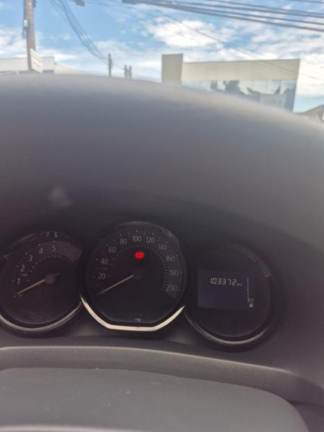 RENAULT Sandero 1.0 12V 4P FLEX SCE EXPRESSION, Foto 12