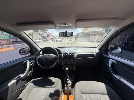 RENAULT Sandero 1.0 12V 4P FLEX SCE AUTHENTIQUE, Foto 5