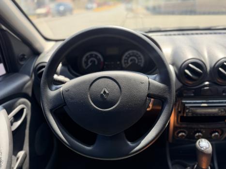 RENAULT Sandero 1.0 12V 4P FLEX SCE AUTHENTIQUE, Foto 6