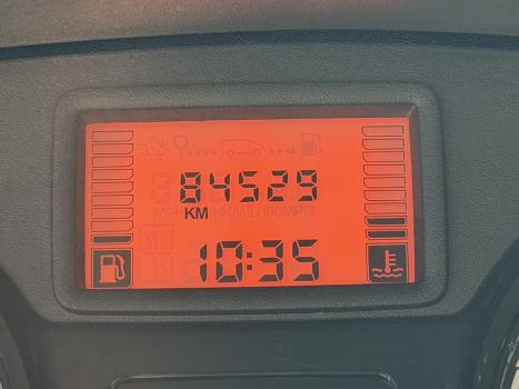 RENAULT Sandero 1.0 12V 4P FLEX SCE AUTHENTIQUE, Foto 7