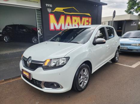 RENAULT Sandero 1.0 12V 4P SCE VIBE FLEX, Foto 1