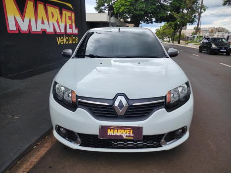 RENAULT Sandero 1.0 12V 4P SCE VIBE FLEX, Foto 2