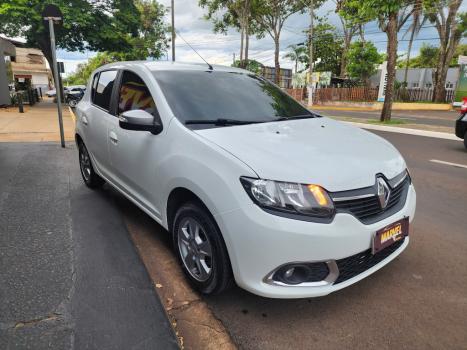 RENAULT Sandero 1.0 12V 4P SCE VIBE FLEX, Foto 5