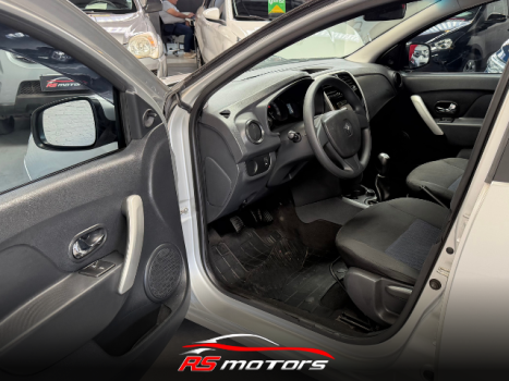 RENAULT Sandero 1.0 12V 4P FLEX SCE EXPRESSION, Foto 5