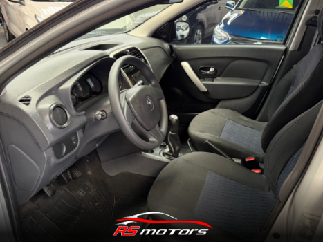 RENAULT Sandero 1.0 12V 4P FLEX SCE EXPRESSION, Foto 6
