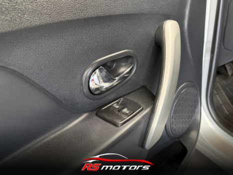 RENAULT Sandero 1.0 12V 4P FLEX SCE EXPRESSION, Foto 7