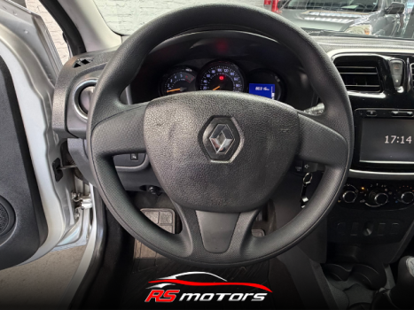 RENAULT Sandero 1.0 12V 4P FLEX SCE EXPRESSION, Foto 8