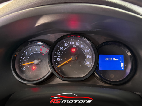 RENAULT Sandero 1.0 12V 4P FLEX SCE EXPRESSION, Foto 10