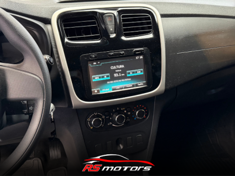 RENAULT Sandero 1.0 12V 4P FLEX SCE EXPRESSION, Foto 11