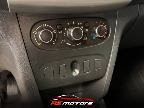 RENAULT Sandero 1.0 12V 4P FLEX SCE EXPRESSION, Foto 12