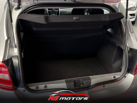 RENAULT Sandero 1.0 12V 4P FLEX SCE EXPRESSION, Foto 13