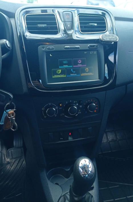 RENAULT Sandero 1.0 12V 4P FLEX SCE ZEN, Foto 6