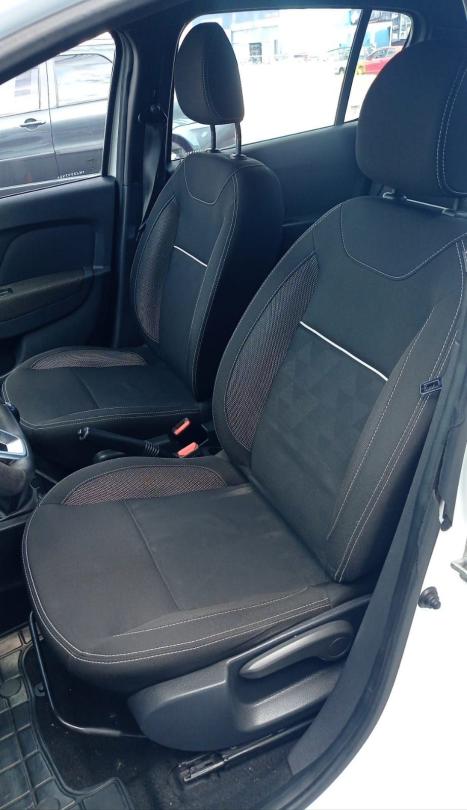 RENAULT Sandero 1.0 12V 4P FLEX SCE ZEN, Foto 7