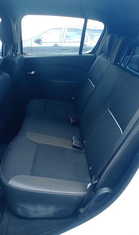 RENAULT Sandero 1.0 12V 4P FLEX SCE ZEN, Foto 8