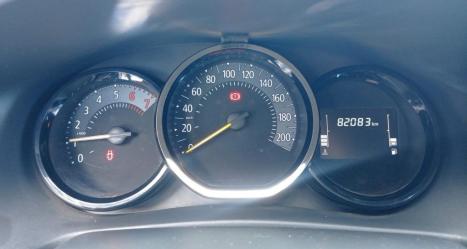 RENAULT Sandero 1.0 12V 4P FLEX SCE ZEN, Foto 9