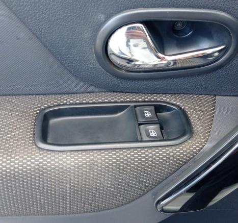 RENAULT Sandero 1.0 12V 4P FLEX SCE ZEN, Foto 10